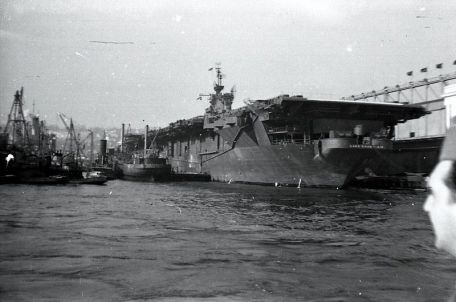 USS Lake Champlain (CV-39)