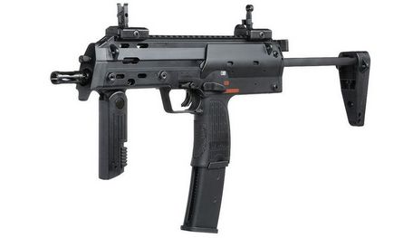Heckler & Koch HK MP7 (MODERN) Heckler & Koch HK MP7