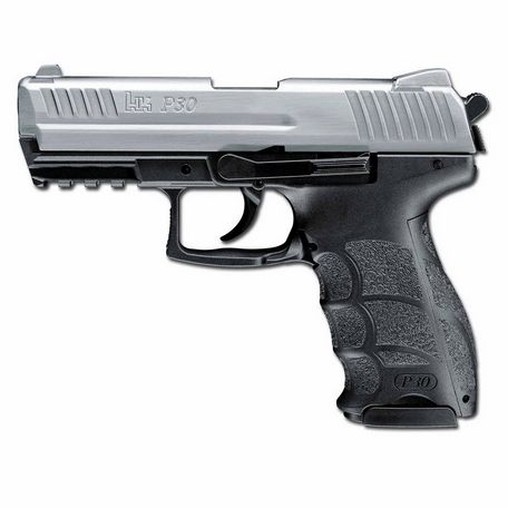 Heckler & Koch HK P30 (MODERN) Heckler & Koch HK P30