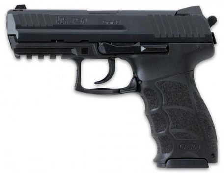 Heckler & Koch HK P30 (MODERN) Heckler & Koch HK P30