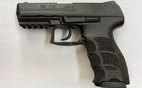 Heckler & Koch HK P30 (MODERN) Heckler & Koch HK P30