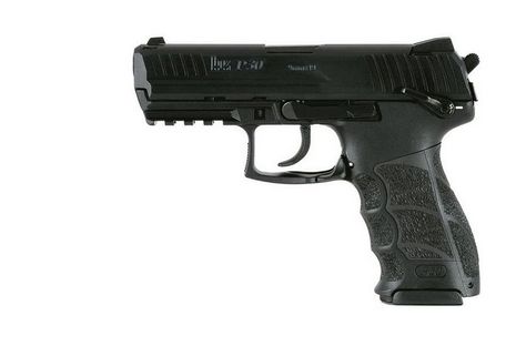 Heckler & Koch HK P30 (MODERN) Heckler & Koch HK P30