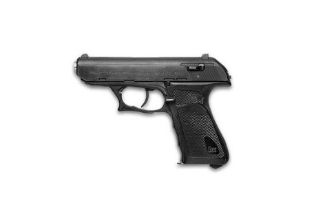 Heckler & Koch HK P9