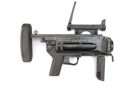 Heckler & Koch M320 GLM (MODERN, SPECIAL FORCES) Heckler & Koch M320 GLM