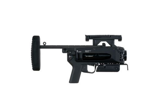 Heckler & Koch M320 GLM (MODERN, SPECIAL FORCES) Heckler & Koch M320 GLM