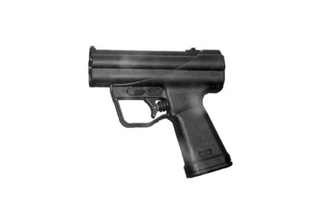 Heckler & Koch P11 (COLD WAR, MODERN, SPECIAL FORCES) Heckler & Koch P11