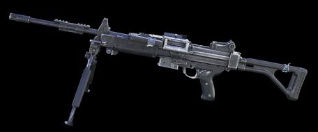 IWI Negev (MODERN) IWI Negev