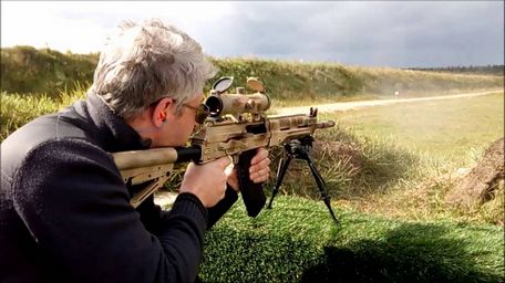 Kalashnikov RPK-16 (MODERN) Kalashnikov RPK-16