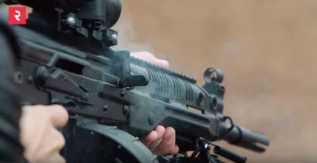 Kalashnikov RPK-16 (MODERN) Kalashnikov RPK-16