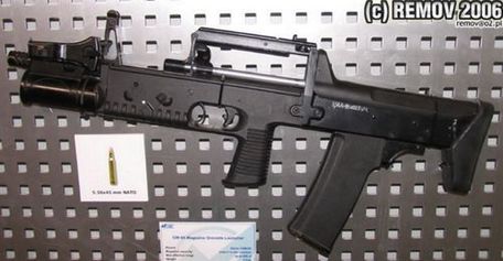 KBP A-91 (MODERN) KBP A-91