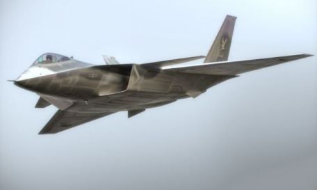 Shenyang (AVIC) J-13