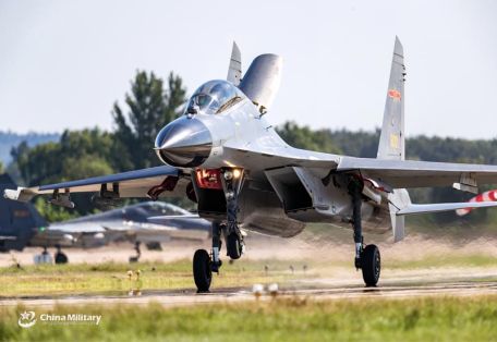 Shenyang (AVIC) J-13