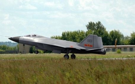 Shenyang (AVIC) J-16 (Red Eagle)