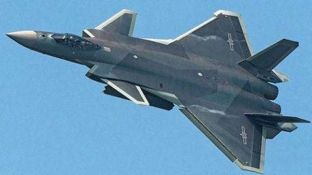 Shenyang (AVIC) J-16 (Red Eagle)