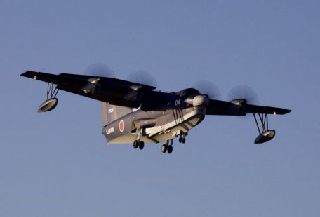 ShinMaywa US-2 (MODERN AIRCRAFT) ShinMaywa US-2