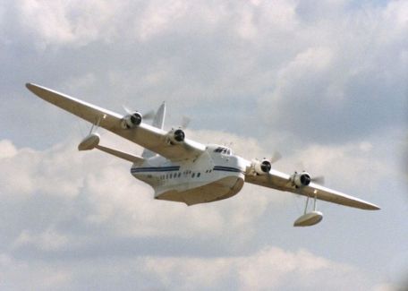 Short S25 Sunderland (BERLIN AIRLIFT, COLD WAR, MALAYAN EMERGENCY, WORLD WAR 2) Short S25 Sunderland