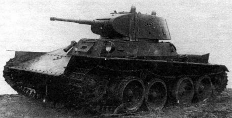 T-25 (STZ-25)