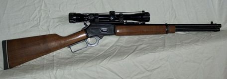 Marlin Model 1894