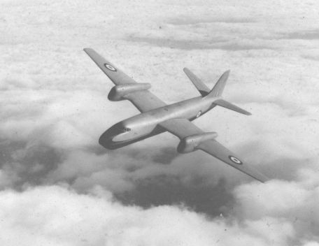 Short SA.4 Sperrin