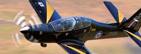 Short Tucano (COLD WAR, MODERN AIRCRAFT) Short Tucano