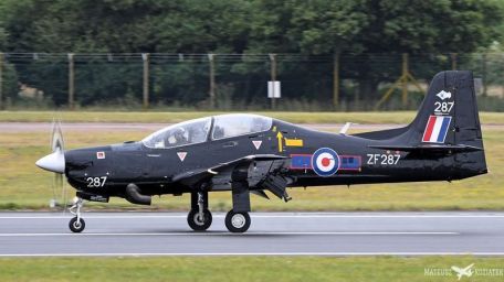 Short Tucano (COLD WAR, MODERN AIRCRAFT) Short Tucano