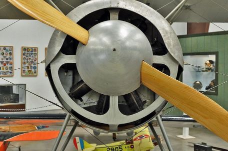 Siemens-Schuckert D.IV (WORLD WAR 1) Siemens-Schuckert D.IV