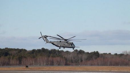 Sikorsky CH-53 Sea Stallion (COLD WAR, VIETNAM WAR) Sikorsky CH-53 Sea Stallion