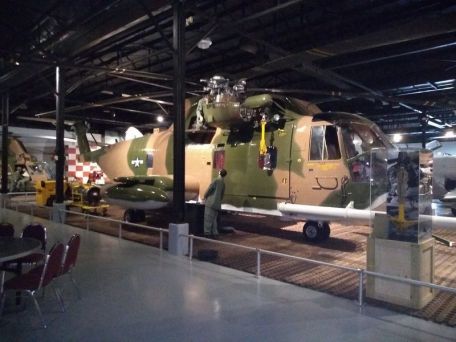 Sikorsky HH-3E Jolly Green Giant