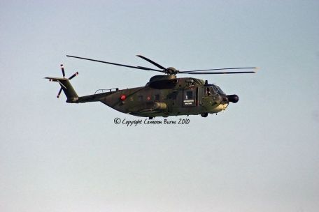 Sikorsky HH-3F Pelican