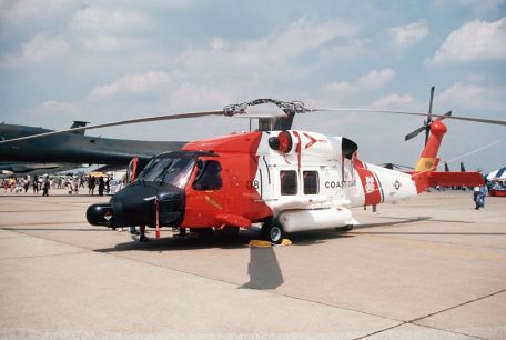 Sikorsky HH-60 / MH-60T Jayhawk (MODERN AIRCRAFT) Sikorsky HH-60 / MH-60T Jayhawk