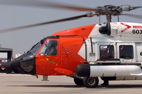 Sikorsky HH-60 / MH-60T Jayhawk (MODERN AIRCRAFT) Sikorsky HH-60 / MH-60T Jayhawk