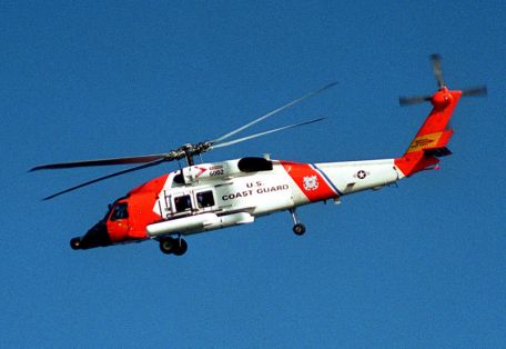 Sikorsky HH-60 / MH-60T Jayhawk (MODERN AIRCRAFT) Sikorsky HH-60 / MH-60T Jayhawk