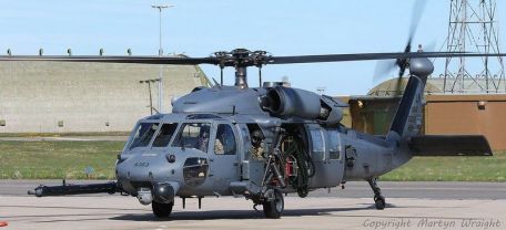 Sikorsky HH-60 (Pave Hawk) (ALLIED FORCE, MODERN AIRCRAFT) Sikorsky HH-60 (Pave Hawk)