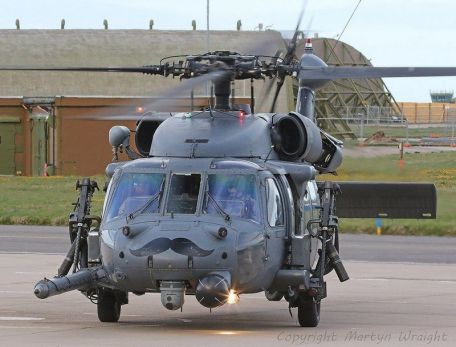 Sikorsky HH-60 (Pave Hawk) (ALLIED FORCE, MODERN AIRCRAFT) Sikorsky HH-60 (Pave Hawk)