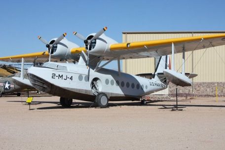 Sikorsky S-43 (Baby Clipper)