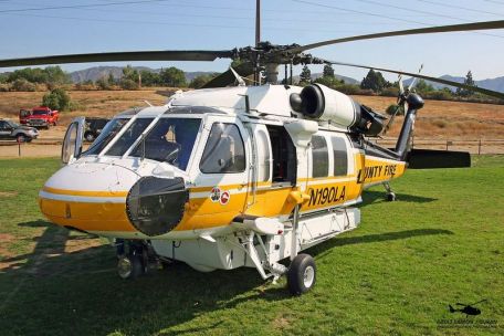 Sikorsky S-70 (Firehawk) (MODERN AIRCRAFT) Sikorsky S-70 (Firehawk)