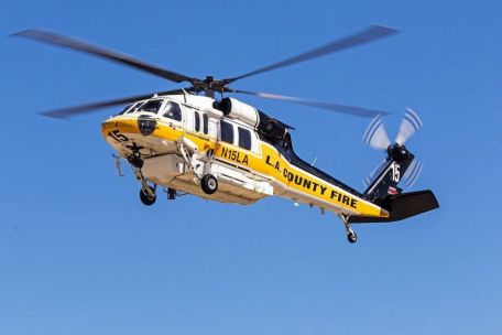 Sikorsky S-70 (Firehawk) (MODERN AIRCRAFT) Sikorsky S-70 (Firehawk)