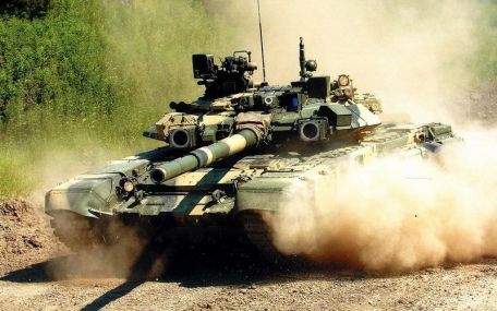 T-90