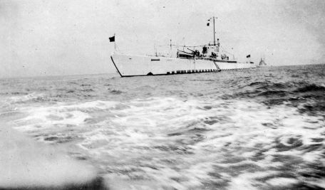 USS Narwhal (SS-167)