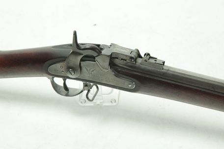 Miller Model 1861 (AMERICAN CIVIL WAR) Miller Model 1861