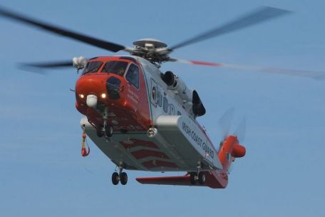 Sikorsky S-92 (MODERN AIRCRAFT) Sikorsky S-92