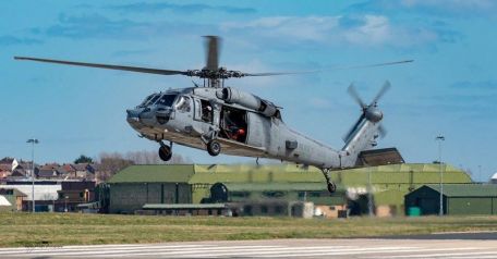 Sikorsky SH-60 Seahawk (COLD WAR, MODERN AIRCRAFT) Sikorsky SH-60 Seahawk