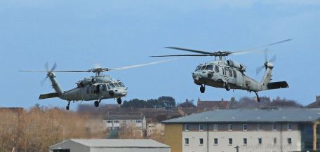 Sikorsky SH-60 Seahawk (COLD WAR, MODERN AIRCRAFT) Sikorsky SH-60 Seahawk