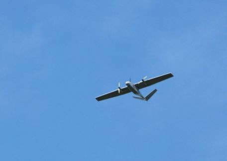 SKNL PRz PR-5 Wiewior Plus (MODERN AIRCRAFT, X-PLANE, DRONE TECHNOLOGY) SKNL PRz PR-5 Wiewior Plus