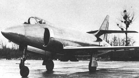 SNCAC (Aerocentre) NC.1080
