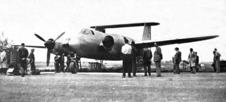SNCAC NC.1070