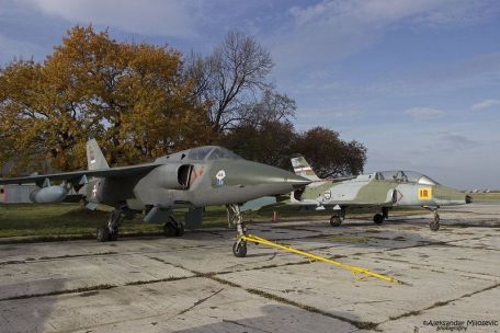 SOKO G-4 Super Galeb (Super Seagull) (COLD WAR, MODERN AIRCRAFT) SOKO G-4 Super Galeb (Super Seagull)