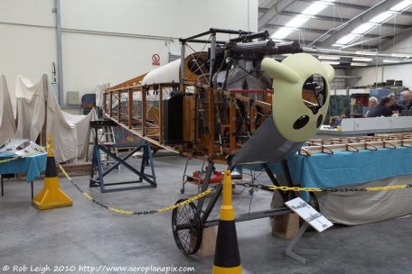 Sopwith Dolphin