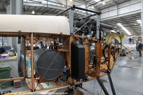 Sopwith Dolphin
