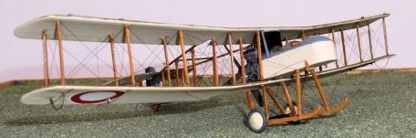 Sopwith Gunbus